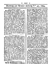 Wiener Zeitung 17840529 Seite: 25