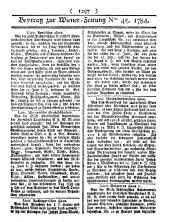 Wiener Zeitung 17840605 Seite: 25