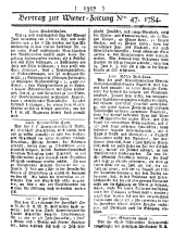 Wiener Zeitung 17840612 Seite: 25