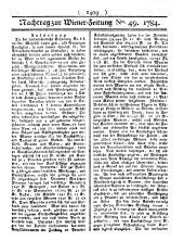 Wiener Zeitung 17840619 Seite: 17