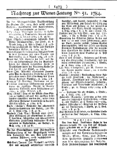 Wiener Zeitung 17840626 Seite: 17