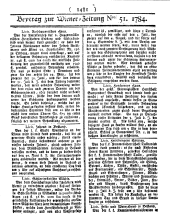 Wiener Zeitung 17840626 Seite: 25