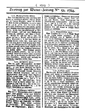 Wiener Zeitung 17840630 Seite: 25