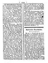 Wiener Zeitung 17840731 Seite: 3