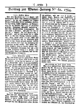 Wiener Zeitung 17840731 Seite: 25