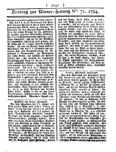 Wiener Zeitung 17840904 Seite: 25