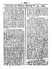 Wiener Zeitung 17841117 Seite: 25