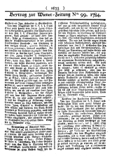 Wiener Zeitung 17841211 Seite: 25
