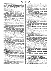 Wiener Zeitung 17850105 Seite: 10