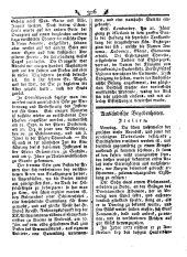 Wiener Zeitung 17850209 Seite: 2