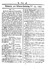 Wiener Zeitung 17850319 Seite: 9