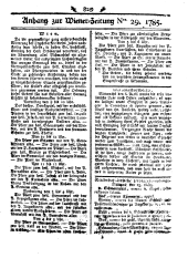 Wiener Zeitung 17850409 Seite: 9