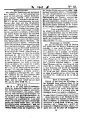 Wiener Zeitung 17850817 Seite: 17