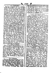 Wiener Zeitung 17850910 Seite: 23