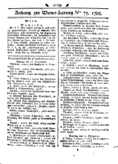 Wiener Zeitung 17850917 Seite: 9