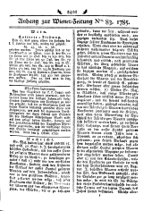 Wiener Zeitung 17851015 Seite: 9