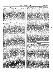 Wiener Zeitung 17851019 Seite: 17