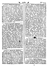 Wiener Zeitung 17851224 Seite: 25