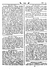 Wiener Zeitung 17870124 Seite: 17