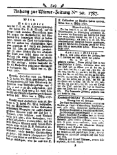 Wiener Zeitung 17870310 Seite: 9