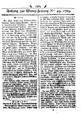 Wiener Zeitung 17890620 Seite: 9