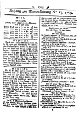 Wiener Zeitung 17890704 Seite: 9