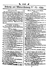 Wiener Zeitung 17890822 Seite: 9