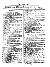 Wiener Zeitung 17890829 Seite: 9