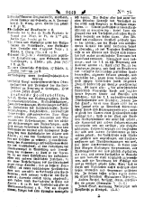 Wiener Zeitung 17890923 Seite: 17