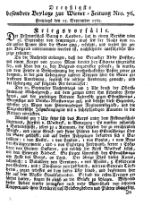 Wiener Zeitung 17890926 Seite: 7