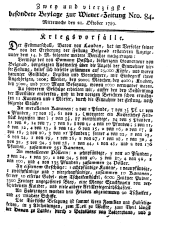 Wiener Zeitung 17891021 Seite: 29