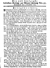 Wiener Zeitung 17891205 Seite: 33