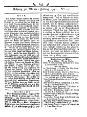 Wiener Zeitung 17900313 Seite: 9