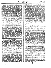 Wiener Zeitung 17900327 Seite: 25