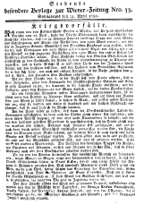 Wiener Zeitung 17900424 Seite: 41