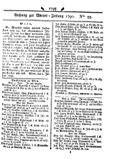 Wiener Zeitung 17900710 Seite: 9