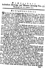 Wiener Zeitung 17900717 Seite: 33