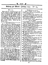 Wiener Zeitung 17900828 Seite: 9