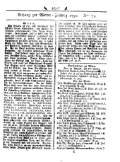 Wiener Zeitung 17900904 Seite: 9
