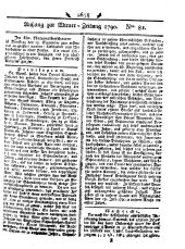 Wiener Zeitung 17901009 Seite: 9
