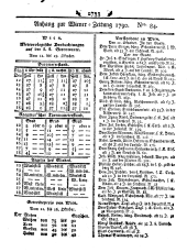 Wiener Zeitung 17901020 Seite: 11