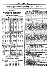 Wiener Zeitung 17901027 Seite: 9