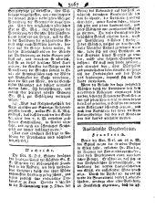 Wiener Zeitung 17901127 Seite: 5