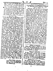 Wiener Zeitung 17910101 Seite: 17