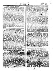 Wiener Zeitung 17910226 Seite: 25