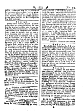 Wiener Zeitung 17910305 Seite: 17