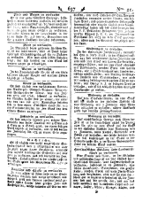 Wiener Zeitung 17910312 Seite: 17