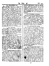 Wiener Zeitung 17910312 Seite: 25