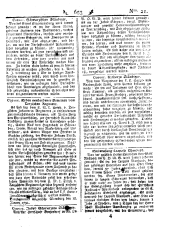 Wiener Zeitung 17910312 Seite: 33