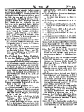 Wiener Zeitung 17910326 Seite: 17